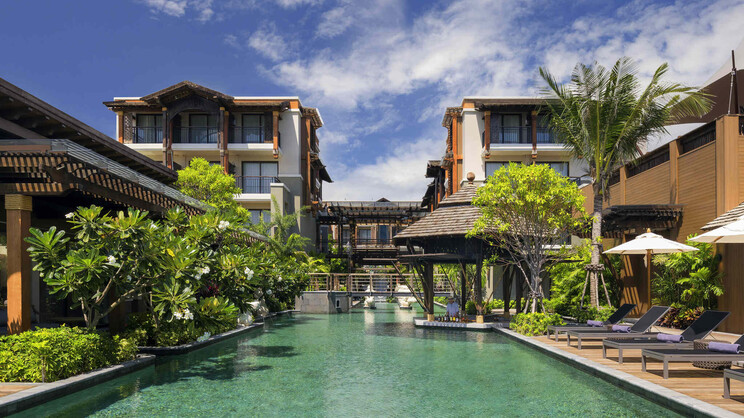 Mercure Samui Chaweng Tana